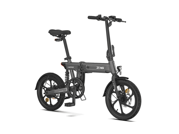 himo z16 e bike