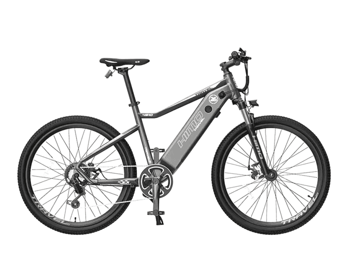 Foto: HIMO C26 Max E-Bike MTB Hardtail