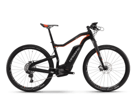 Haibike XDURO HardSeven Carbon ULTIMATE 
