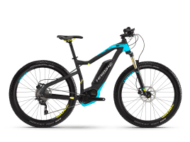 Haibike XDURO HardSeven Plus RC 