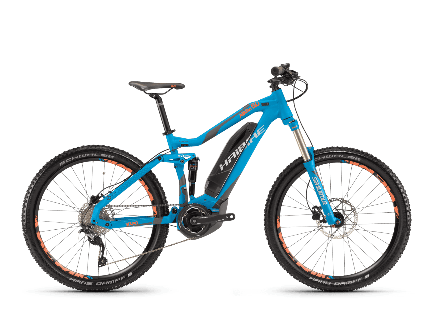 haibike sduro full 7