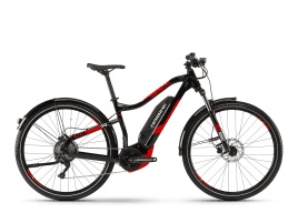 Haibike SDURO HardNine 2.5 Street 