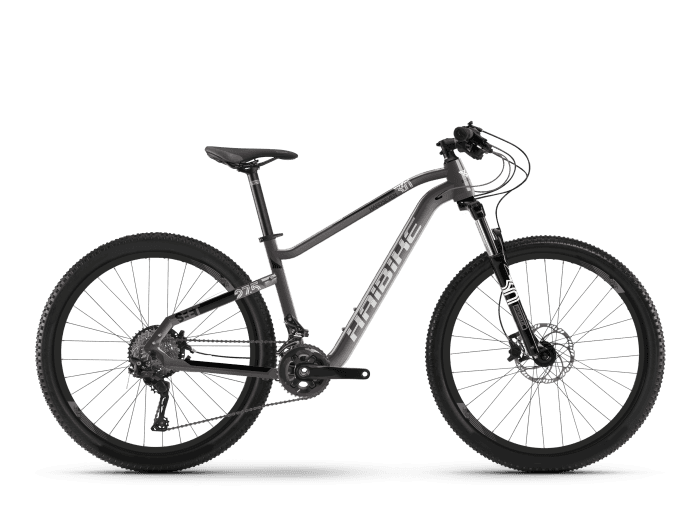 Foto: Haibike SEET HardSeven 3.0 Fahrrad MTB Hardtail