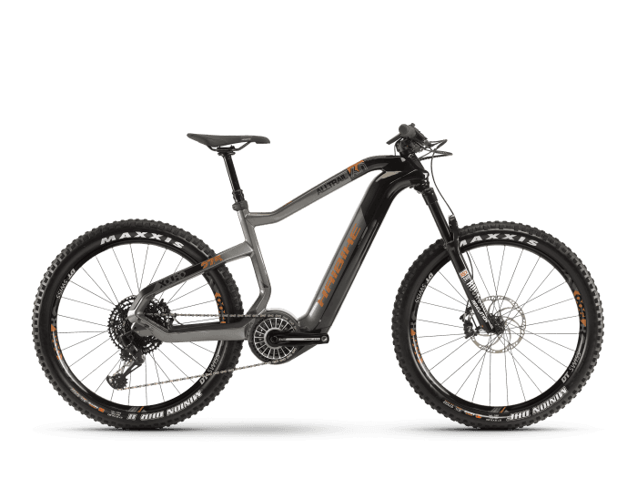 Haibike XDURO AllTrail 6.0 