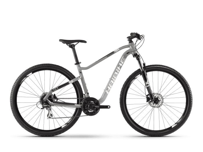 Foto: Haibike SEET HardNine 3.0 Fahrrad MTB Hardtail