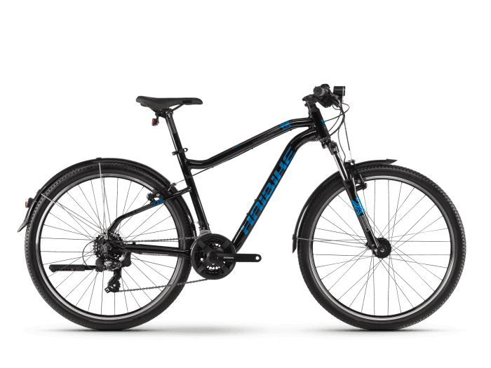 Foto: Haibike SEET HardSeven 2.5 Street Fahrrad MTB Hardtail