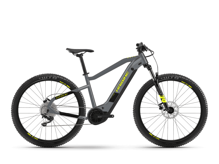 Haibike HardNine 6 49 cm