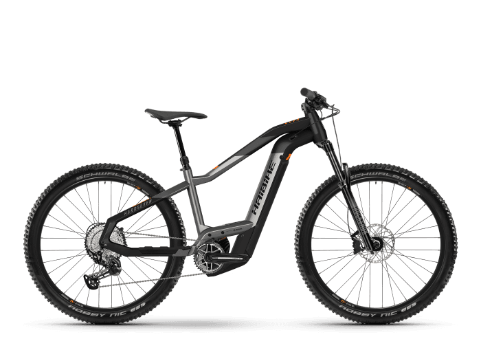 Haibike HardSeven 10 