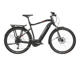 Haibike Trekking 3.5 LTD Diamant | 52 cm