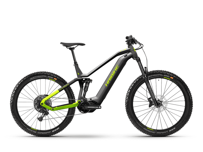 Haibike ALLTRAIL 9 XL-50