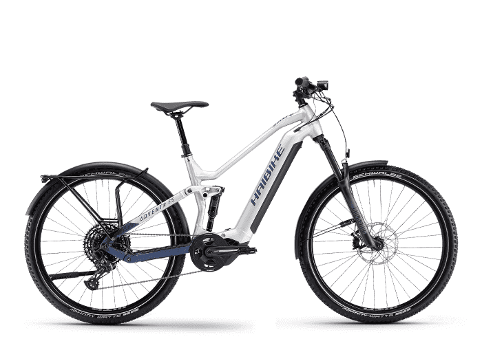 Haibike Adventr 9 