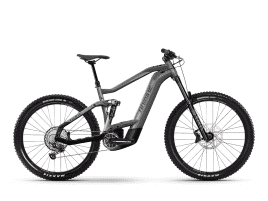 Haibike AllMtn 5 XL