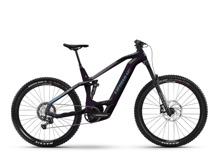 Foto: Haibike AllMtn CF 11 E-Bike MTB Fully