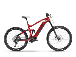 Haibike AllMtn CF 12 