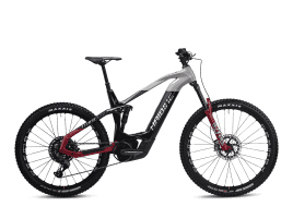 Haibike AllMtn CF SE XL