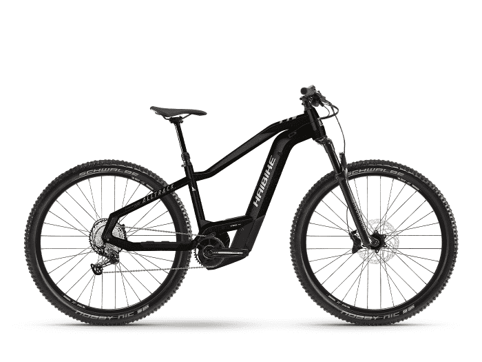 Haibike AllTrack 10 