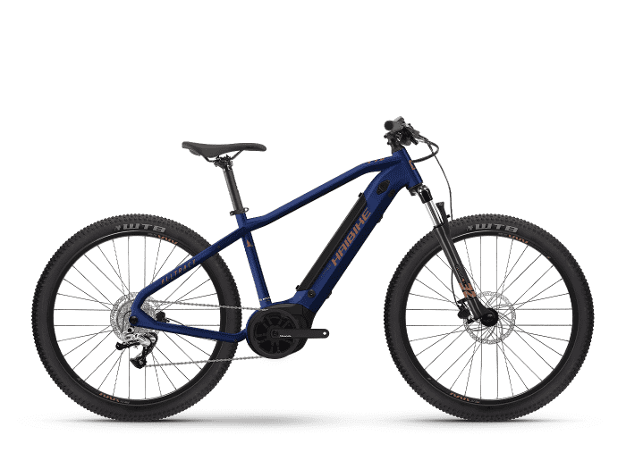 Haibike AllTrack 4 M | 29″