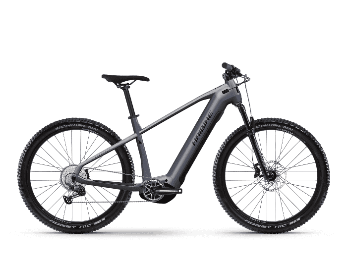 Foto: Haibike AllTrack 7 E-Bike MTB Hardtail