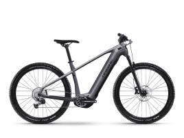 Haibike AllTrack 7 S | 27,5″ | lavender / black - matt | Shimano Deore