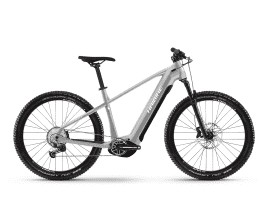 Haibike AllTrack 7 M | 29″ | urban grey / white - glossy | SRAM SX