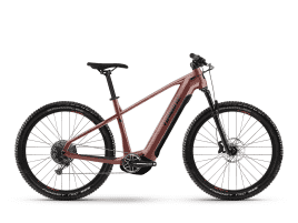 Haibike AllTrack 8.5 M-45 | 29″ | copper/black/red