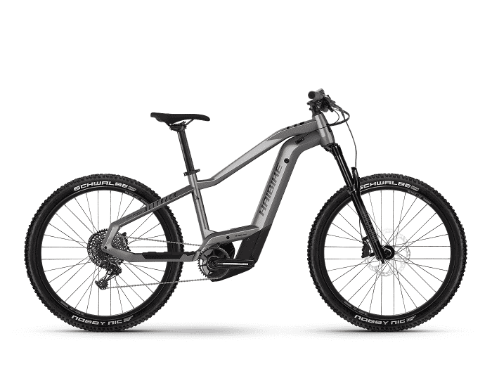 Haibike AllTrack 9 