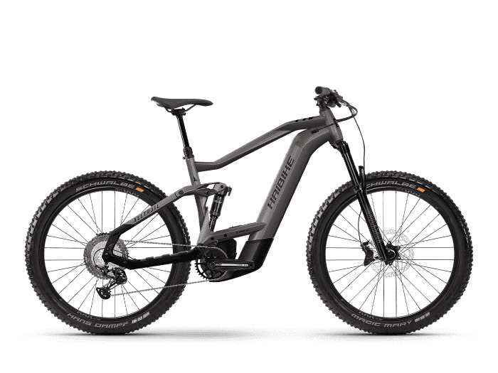 Haibike AllTrail 10 