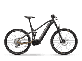 Haibike AllTrail 5 