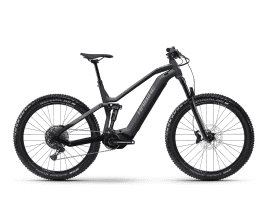 Haibike AllTrail 6 