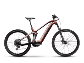 Haibike AllTrail 7 