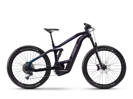 Haibike AllTrail 8 