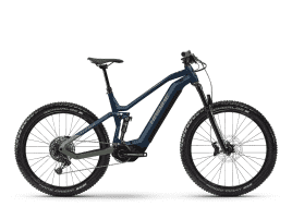 Haibike AllTrail 9 