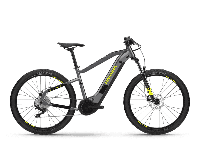 Foto: Haibike HardSeven 6 E-Bike MTB Hardtail