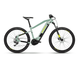 Haibike HardSeven 6 S | defender / black