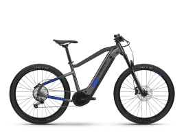 Haibike HardSeven 7 