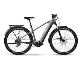 Haibike Trekking 7 High | XL | Bosch, SRAM NX