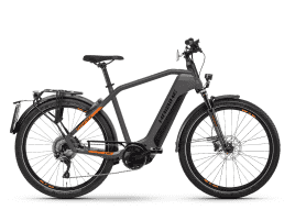 Haibike Trekking S 10 