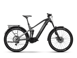 Haibike Adventr 11 ABS High | M