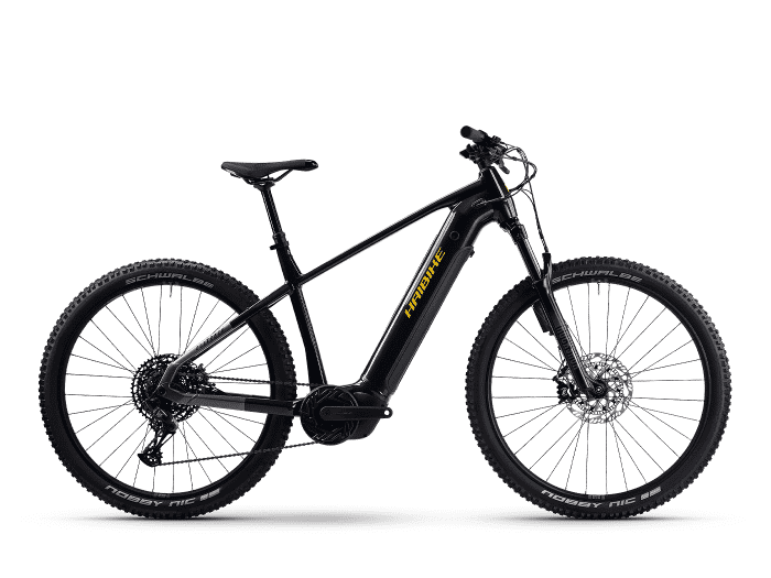 Foto: Haibike AllTrack 11 ABS E-Bike MTB Hardtail