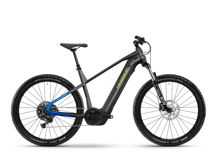 Haibike AllTrack 6.5 L