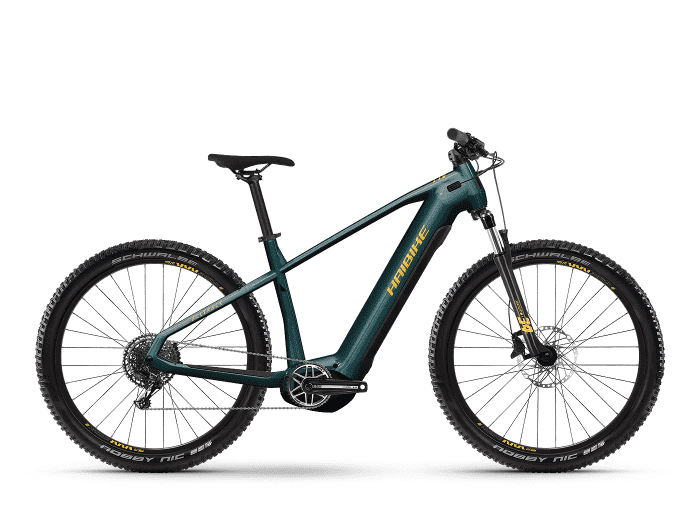 Foto: Haibike AllTrack 6 E-Bike MTB Hardtail