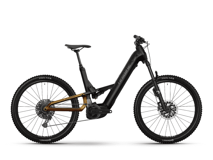 Foto: Haibike AllTrail 10.5 ABS E-Bike MTB Fully