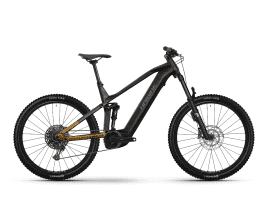 Haibike AllTrail 10.5 ABS MTB Fully | M