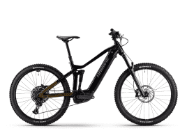 Haibike AllTrail 10 