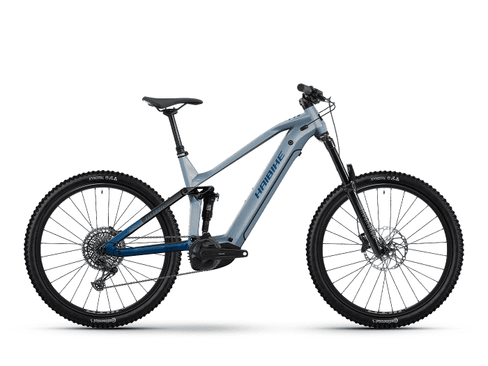 Foto: Haibike AllTrail 10 E-Bike MTB Fully