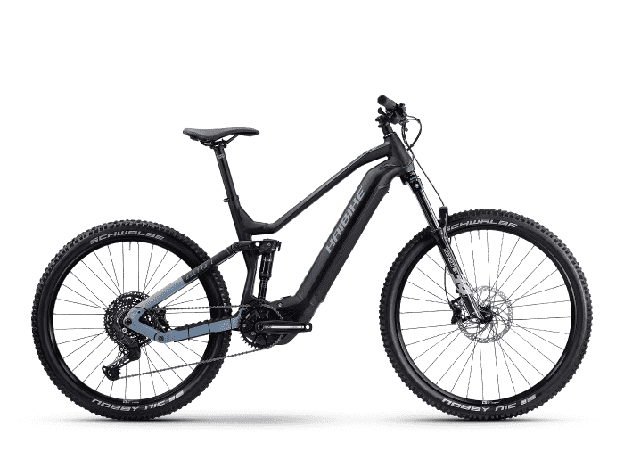 Foto: Haibike AllTrail 3 E-Bike MTB Fully