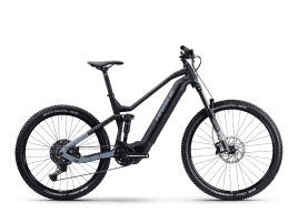 Haibike AllTrail 3 L | ocean black/blue - matt