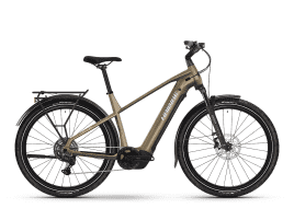 Haibike Trekking 6.5 High | XL