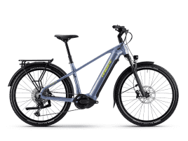 Haibike Trekking 7.5 High | XXL