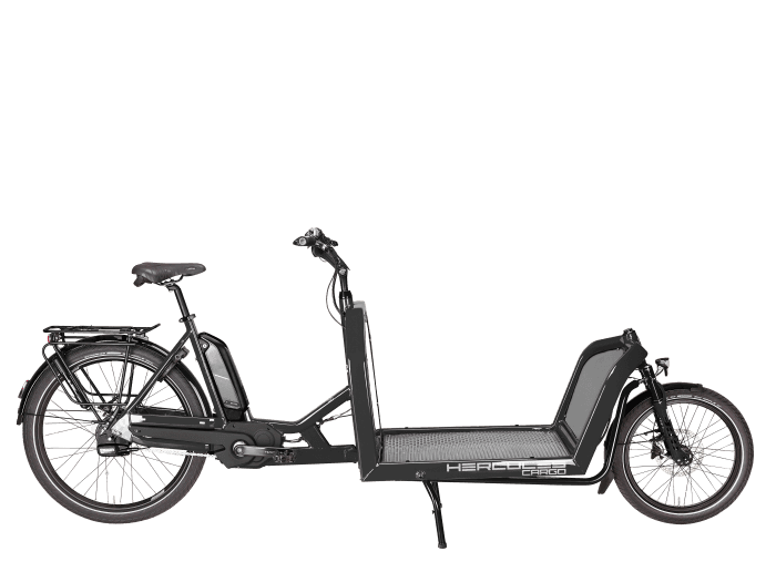 hercules cargo bike